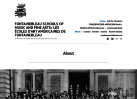 fontainebleauschools.org