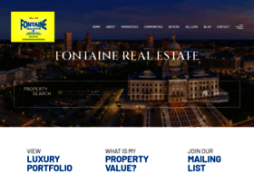 fontainerealestate.com