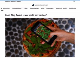 food-blog-award.de