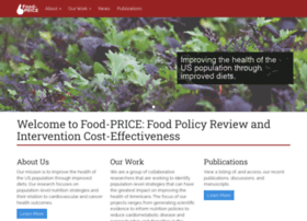 food-price.org