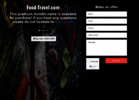 food-travel.com