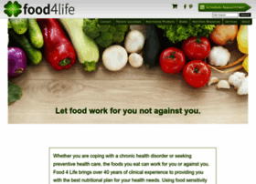 food4lifecounseling.com