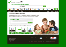 foodadvisors.co.uk