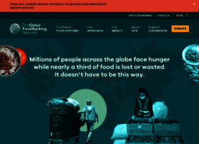 foodbanking.org