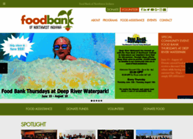 foodbanknwi.org