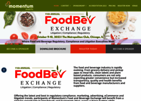 foodbevexchange.com