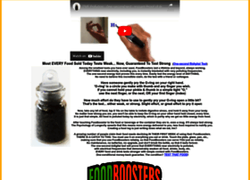 foodboosters.com