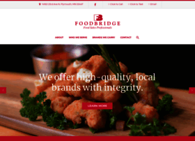 foodbridge.us