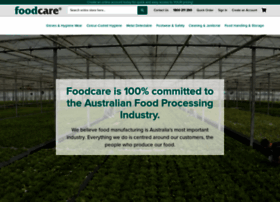 foodcaresystems.com.au