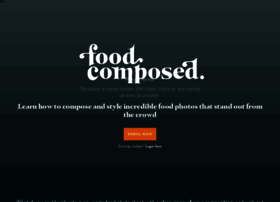 foodcomposed.com