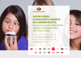 foodcorp.co.za
