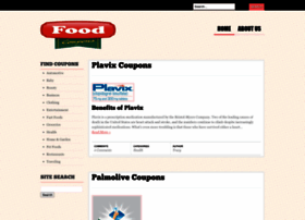 foodcoupons.net
