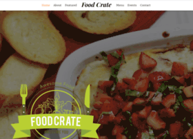 foodcrate.co.za