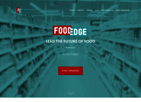 foodedge.co