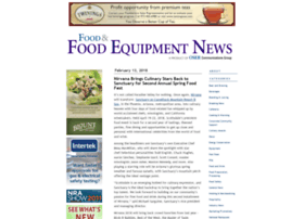foodequipmentnews.com