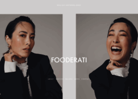 fooderati.com.au