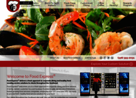 foodexpress.com