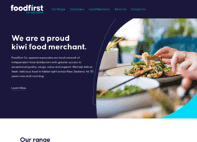 foodfirst.co.nz