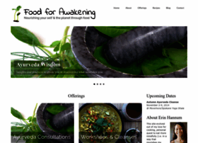 foodforawakening.com