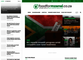 foodformzansi.co.za