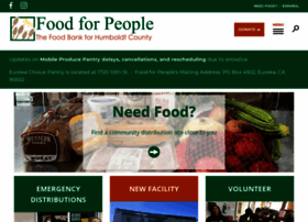 foodforpeople.org