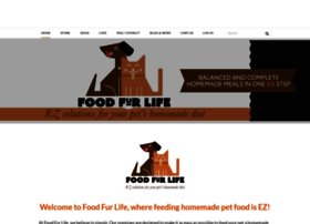 foodfurlife.com