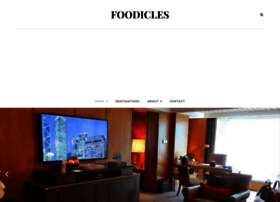 foodicles.com