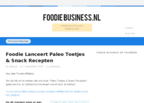 foodiebusiness.nl