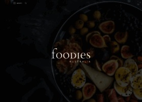 foodies.net.au