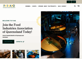 foodindustries.com.au