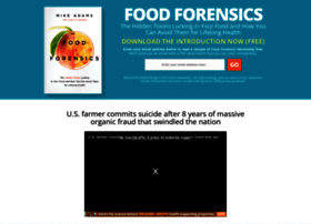 foodinvestigations.com