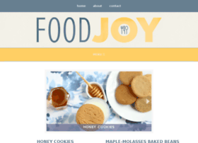 foodjoyblog.com