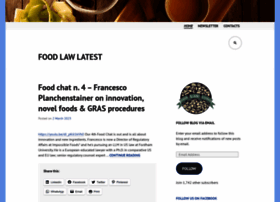 foodlawlatest.com