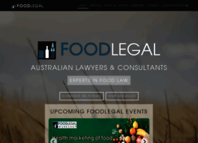 foodlegal.com.au