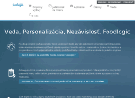 foodlogic.eu