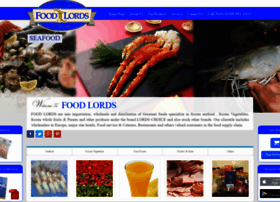 foodlords.com