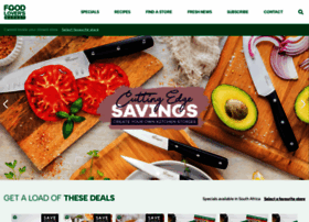 foodloversmarket.co.za