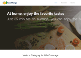 foodmango.com