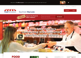 foodmarketplace.com.au