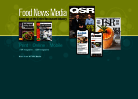 foodnewsmedia.com