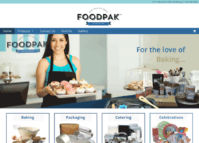 foodpak.co.za