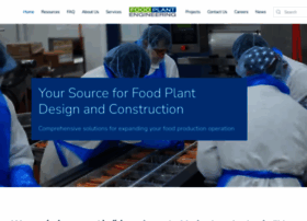 foodplantengineering.com