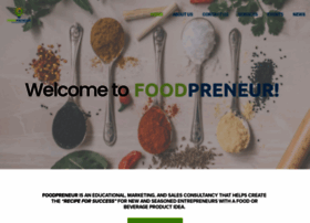foodpreneur.com