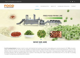 foodprosystem.com