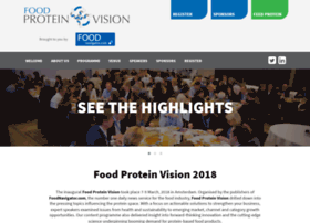 foodproteinvision.com