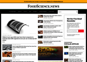 foodscience.news