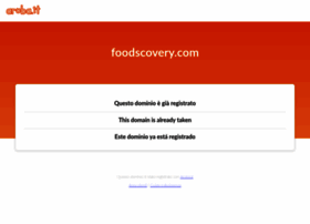 foodscovery.com