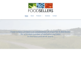 foodsellers.co.uk