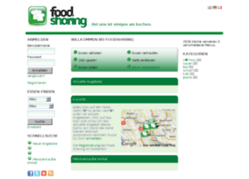 foodsharing.com