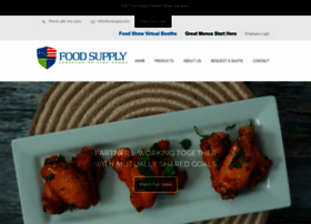 foodsupply.com